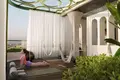 Wohnkomplex Modern residential complex with a good range of amenities in Jumeirah Garden City, Dubai, UAE