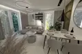 Квартира 3 комнаты 55 м² Лодзь, Польша