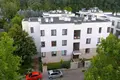 4 room apartment 128 m² Warsaw, Poland