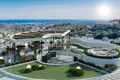 Appartement 3 chambres 233 m² Benahavis, Espagne