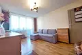 2 room apartment 38 m² Warsaw, Poland