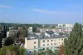 Appartement 2 chambres 45 m² en Varsovie, Pologne