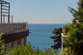 2 bedroom apartment 133 m² Budva, Montenegro