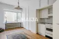 Квартира 1 комната 26 м² Helsinki sub region, Финляндия
