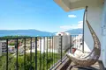 Mieszkanie 3 pokoi 66 m² Tivat, Czarnogóra