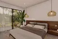 Villa 2 Schlafzimmer  Canggu, Indonesien