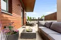 4 bedroom apartment 159 m² Warsaw, Poland