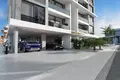Квартира в новостройке Sun Tower