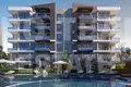 3 room apartment 91 m² Aksu, Turkey