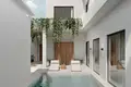 Villa 264 m² Bali, Indonesia