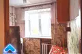 Wohnung 2 Zimmer 42 m² Retschyza, Weißrussland