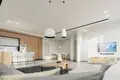 Wohnung 3 Schlafzimmer 147 m² Nikosia, Zypern