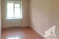 2 room apartment 43 m² Malaryta, Belarus