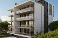 Estudio 47 m² Germasogeia, Chipre