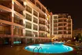 1 bedroom apartment 59 m² Sunny Beach Resort, Bulgaria