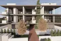 1 bedroom apartment 59 m² Pafos, Cyprus