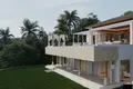 Willa 3 pokoi 855 m² Phuket, Tajlandia