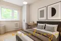 Wohnung 3 zimmer 48 m² Warschau, Polen
