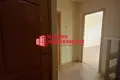 Appartement 3 chambres 82 m² Hrodna, Biélorussie