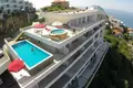 Apartamento 1 habitacion 84 m² Ulcinj, Montenegro