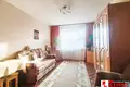 Wohnung 1 zimmer 37 m² Homel, Belarus