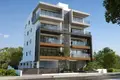 Wohnung 2 Schlafzimmer 116 m² Nikosia, Zypern