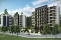 2 bedroom apartment 70 m² Aksu, Turkey