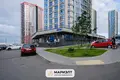 Квартира 1 комната 30 м² Минск, Беларусь