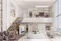 Квартира 1 комната 885 м² Дубай, ОАЭ