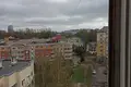 Apartamento 1 habitación 37 m² San Petersburgo, Rusia