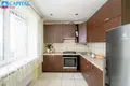 Apartamento 3 habitaciones 54 m² Buzeliai, Lituania