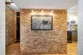 2 room apartment 45 m² Minsk, Belarus