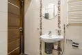 Wohnung 4 zimmer 116 m² Minsk, Belarus