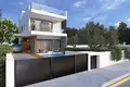 Willa 3 pokoi 188 m² Yeroskipou, Cypr