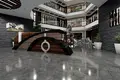 Residential complex LIBERTY DELUXE