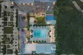 1 bedroom apartment 84 m² Dubai, United Arab Emirates