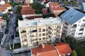 Wohnung 1 Schlafzimmer 50 m² Montenegro, Montenegro
