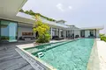 Appartement 4 chambres 735 m² Sakhu, Thaïlande