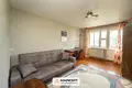 2 room apartment 47 m² Minsk, Belarus