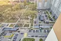 Mieszkanie 2 pokoi 72 m² Mińsk, Białoruś