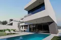 4 room villa 281 m² koinoteta parekklesias, Cyprus