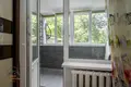Apartamento 2 habitaciones 52 m² Pryluki, Belarús