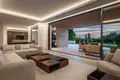 5-Schlafzimmer-Villa 919 m² Benahavis, Spanien