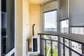 Appartement 1 chambre 44 m² Minsk, Bélarus
