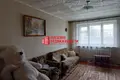 3 room apartment 67 m² Vyalikaya Byerastavitsa, Belarus