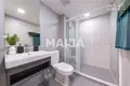 Appartement 3 chambres 35 m² Bang Saen, Thaïlande