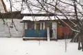 House 63 m² Pukhavichy District, Belarus