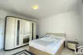 Mieszkanie 3 pokoi 125 m² Alanya, Turcja