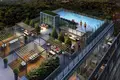 Wohnung 1 Schlafzimmer 70 m² Konak, Türkei