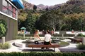2 bedroom apartment 116 m² Muratpasa, Turkey